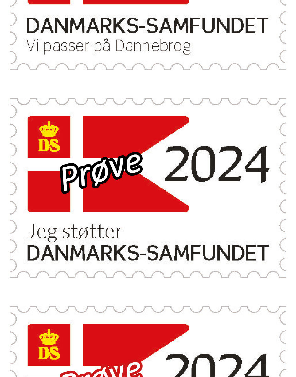 Digitalt Valdemarsflag 2024 Dannebrogs Samfundet   Flagproeve 945x1200 